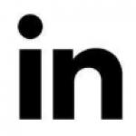 linkedin icon